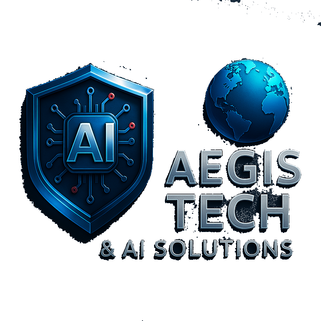 Aegis Logo